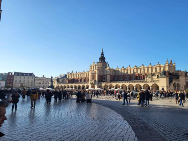 Droga Królewska, czyli Via Regia