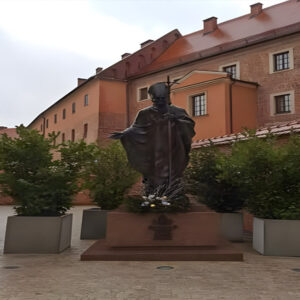 Ważni w Krakowie