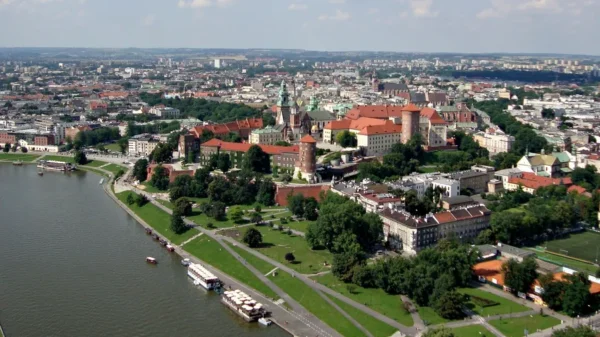 Kazimierz i jego historia - obrazek 2