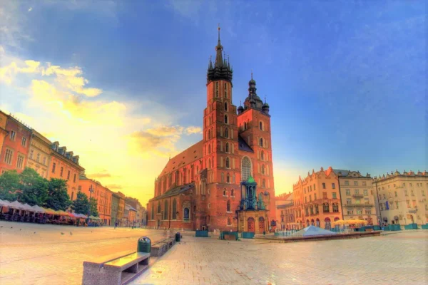 Kazimierz i jego historia - obrazek 6