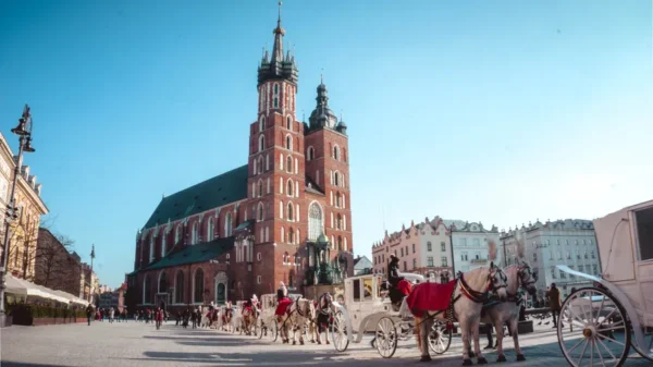 Kazimierz i jego historia - obrazek 3